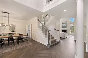 2263 Hamlet Cir, Round Rock, TX 78664 - Photo 9
