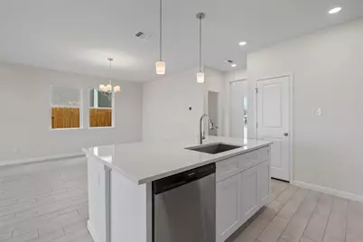 261 Ironshoe Trail, Liberty Hill, TX 78642 - Photo 15