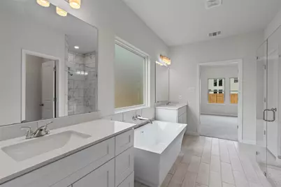 261 Ironshoe Trail, Liberty Hill, TX 78642 - Photo 3