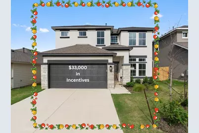 261 Ironshoe Trail, Liberty Hill, TX 78642 - Photo 1