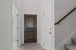 261 Ironshoe Trl, Liberty Hill, TX 78642 - Photo 5