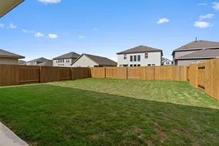 261 Ironshoe Trl, Liberty Hill, TX 78642 - Photo 33