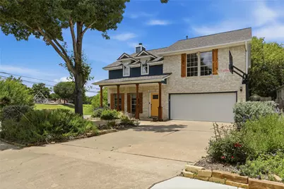 2424 Roundabout Lane, Round Rock, TX 78664 - Photo 3