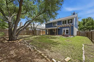 2424 Roundabout Ln, Round Rock, TX 78664 - Photo 19