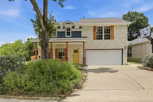 2424 Roundabout Ln, Round Rock, TX 78664 - Photo 1