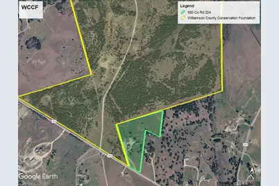 930 County Road 224, Florence, TX 76527 - Photo 7