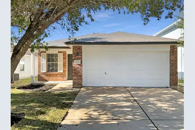12712 Saint Mary Drive, Manor, TX 78653 - Photo 1