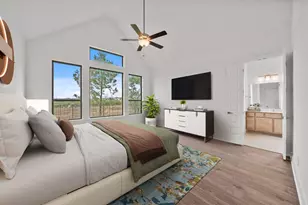 1802 Crimson Sunset Dr, Georgetown, TX 78628 - Photo 5