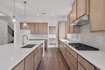 1802 Crimson Sunset Drive, Georgetown, TX 78628 - Photo 9