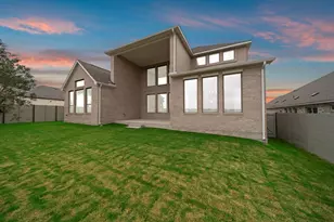 1802 Crimson Sunset Dr, Georgetown, TX 78628 - Photo 27