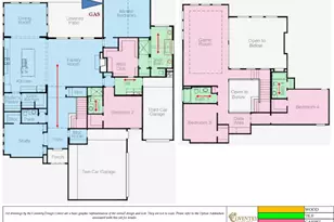 1802 Crimson Sunset Dr, Georgetown, TX 78628 - Photo 29