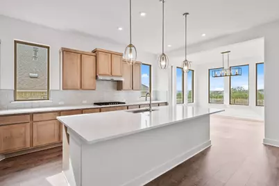 1802 Crimson Sunset Drive, Georgetown, TX 78628 - Photo 7