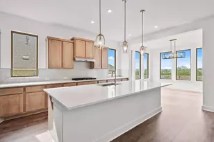 1802 Crimson Sunset Dr, Georgetown, TX 78628 - Photo 7