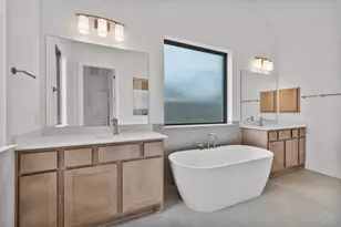 1802 Crimson Sunset Dr, Georgetown, TX 78628 - Photo 17