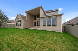 1802 Crimson Sunset Dr, Georgetown, TX 78628 - Photo 27