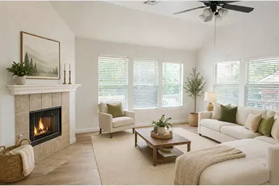 7709 Black Mountain Drive, Austin, TX 78736 - Photo 9
