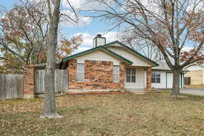 102 Stubblefield Drive, Elgin, TX 78621 - Photo 5