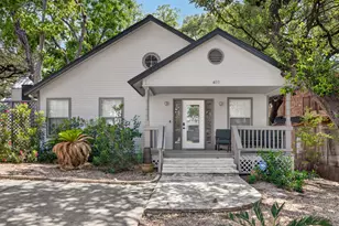411 W Live Oak St, Austin, TX 78704 - Photo 3