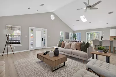 411 W Live Oak Street, Austin, TX 78704 - Photo 1