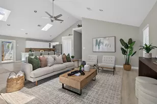 411 W Live Oak St, Austin, TX 78704 - Photo 1