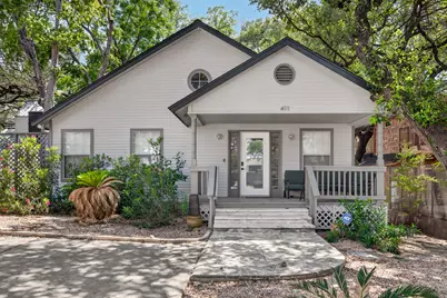 411 W Live Oak Street, Austin, TX 78704 - Photo 1