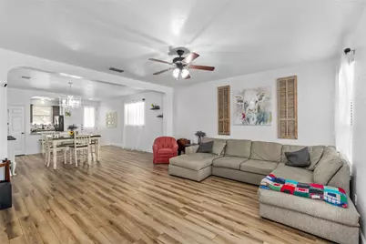 5725 Maxfli Drive, Schertz, TX 78108 - Photo 9