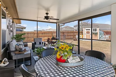 507 Luna Vista Drive, Hutto, TX 78634 - Photo 29