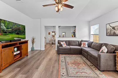 507 Luna Vista Drive, Hutto, TX 78634 - Photo 9