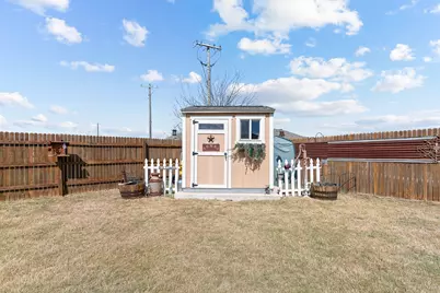 507 Luna Vista Drive, Hutto, TX 78634 - Photo 33