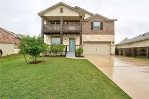 5600 Bonneville Bend, Austin, TX 78744 - Photo 1