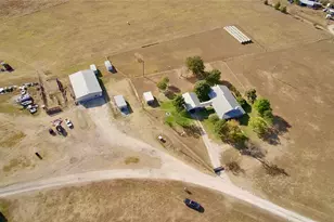 1375 Cr 320, Granger, TX 76530 - Photo 1