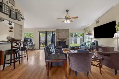 1413 Charolais Drive, Austin, TX 78758 - Photo 5