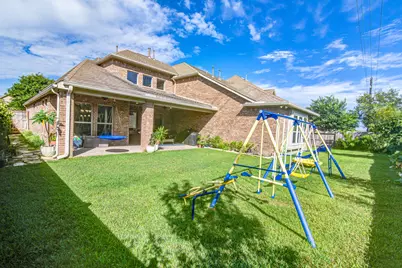 613 East Fork, Webster, TX 77598 - Photo 37