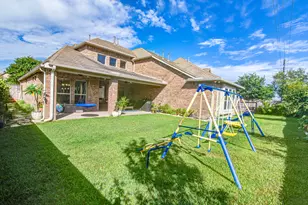 613 East Fork, Webster, TX 77598 - Photo 37