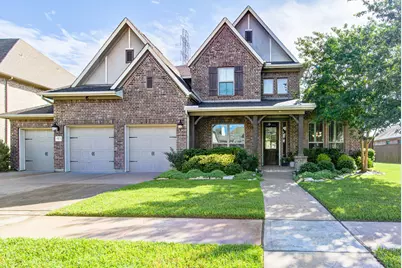 613 East Fork, Webster, TX 77598 - Photo 1