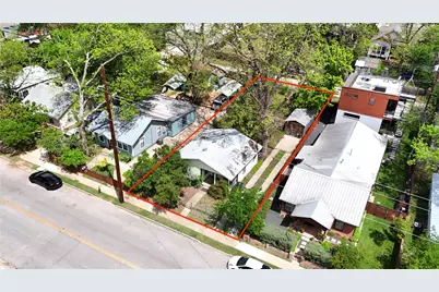 1710 Holly Street, Austin, TX 78702 - Photo 15