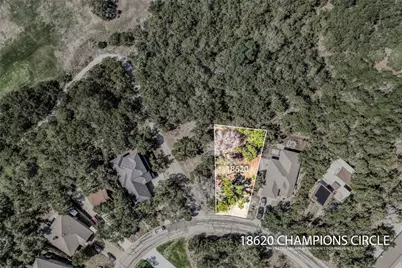 18620 Champions Circle, Point Venture, TX 78645 - Photo 13