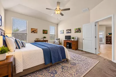 531 Tanda Lane, Hutto, TX 78634 - Photo 25
