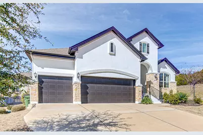 4309 Olive Grove Cove, Leander, TX 78641 - Photo 5