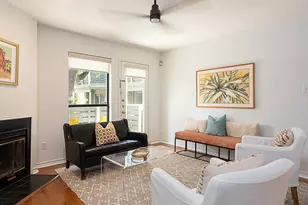 1404 Norwalk Ln, Austin, TX 78703 - Photo 1