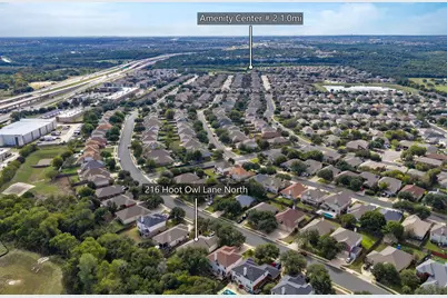 216 Hoot Owl Lane N, Leander, TX 78641 - Photo 29