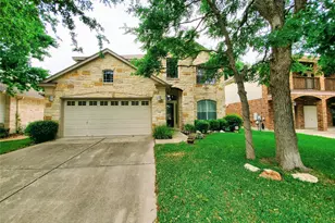 3746 Gentle Winds Ln, Round Rock, TX 78681 - Photo 1