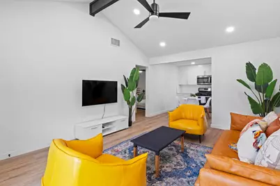 10601 Macmora Road #B, Austin, TX 78758 - Photo 5