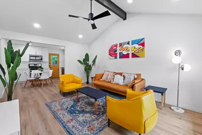 10601 Macmora Road #B, Austin, TX 78758 - Photo 3