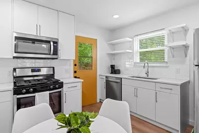 10601 Macmora Road #B, Austin, TX 78758 - Photo 9