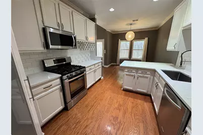 12212 Brigadoon Lane #147, Austin, TX 78727 - Photo 5