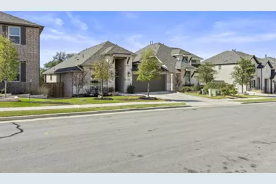 313 Terrene Trail, Georgetown, TX 78628 - Photo 5