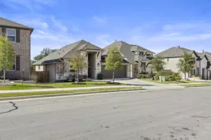 313 Terrene Trl, Georgetown, TX 78628 - Photo 5