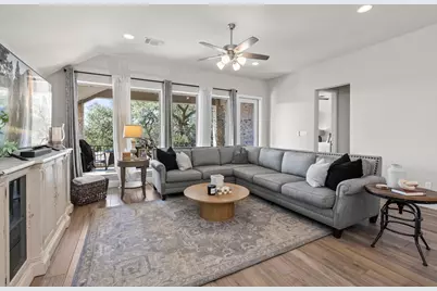 313 Terrene Trail, Georgetown, TX 78628 - Photo 13