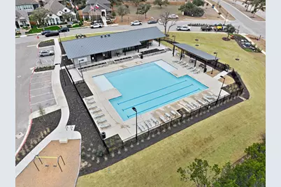 313 Terrene Trail, Georgetown, TX 78628 - Photo 39